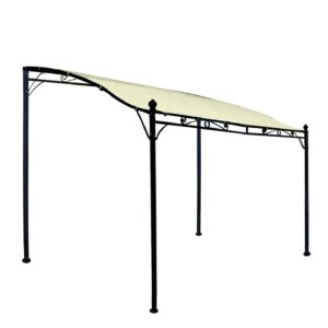 Ersatzdach für Pavillon Mantova