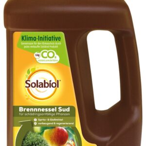 Brennnessel Sud, il