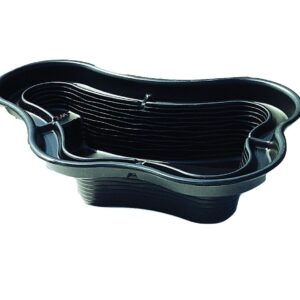 Calmus SIV Fertigteich, 530 l