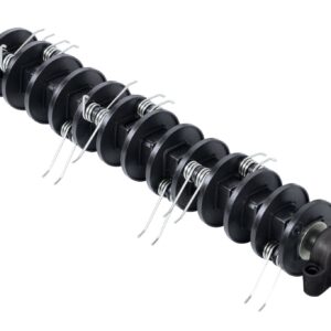 Rasenlüfter-Zubehör Lüfterwalze GE-SC 35 Li