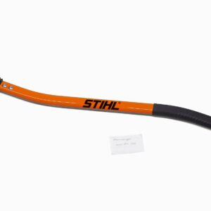 Aluminium-Sappie, 700mm