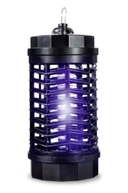 Fluginsekten-Schutzlampe