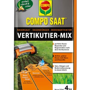 Saat Vertikutier-Mix