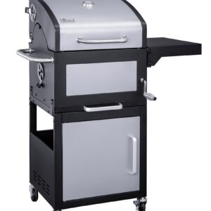 Holzkohlegrill Michigan R mit Rost-In-Rost System
