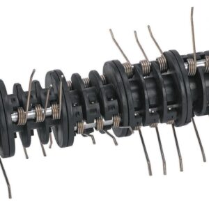 Ersatzlüfterwalze RG-SA 1433