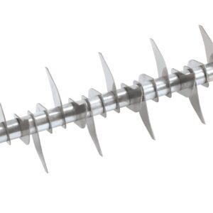 Ersatzmesserwalze GE-SA 1435