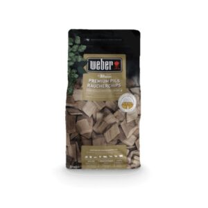 Räucherchips 700g, Bitburger  Pils