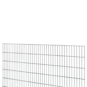 Comfort Doppelstab-Matte 6/5/8