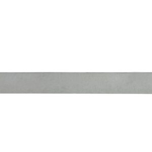 Rasen-Beet-Trennkante verzinkt