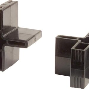 Abstandhalter Terrasse 4, 5, 6, 8mm