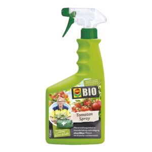 BIO Tomaten Spray 750