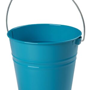 Deko-Metalleimer für Kinder 68112