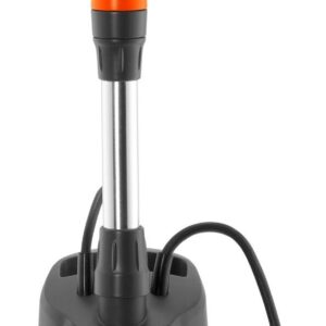 Regenfasspumpe 4000/1