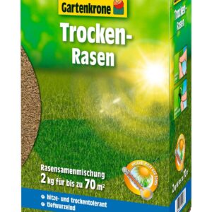 Trockenrasen