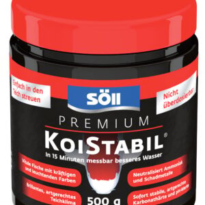 Premium KoiStabil 500 g
