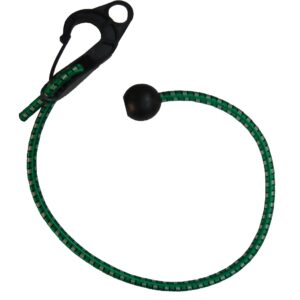 Planenspanner verstellbar, Ø8x600mm, 8 Stück