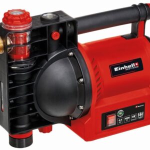 Gartenpumpe GE-GP 1145 ECO