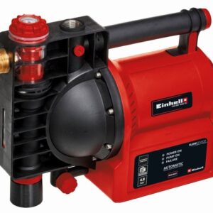 Hauswasserautomat GE-AW 1042 FS