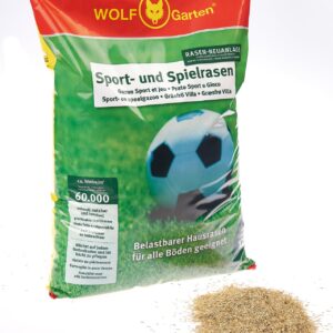 U-Spielrasen LG 125 SPORT U-125