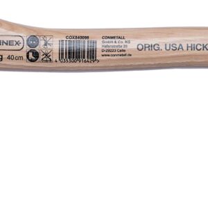 Sappie mit Hickorystiel 40cm