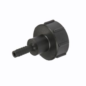 Schlauchanschluss IG S60X6 zu Ibc-Tank