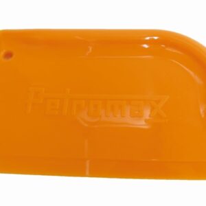 Schaber für Feuertöpfe und Pfannen