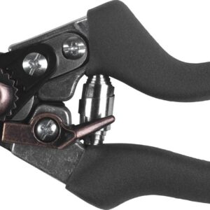 Gartenschere Leichtmetall