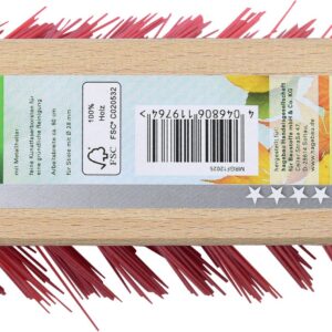 Großflächenbesen 60cm