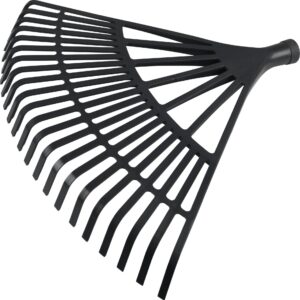 Laubbesen Kunststoff