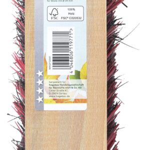 Universalbesen Arenga-Elaston