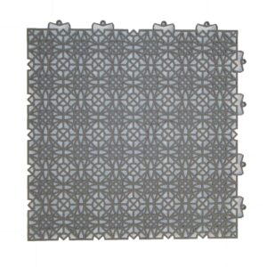 Outdoor Klickfliese Terra Sol, 7 Stück