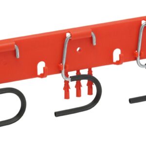 Geräteleiste Kunststoff 40cm