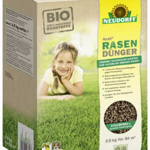 RasenDünger