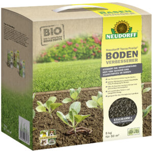 Terra Preta BodenVerbesserer