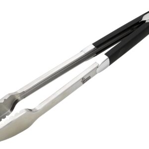 Grillen - risikofrei und einfach 11 Grillzange XL