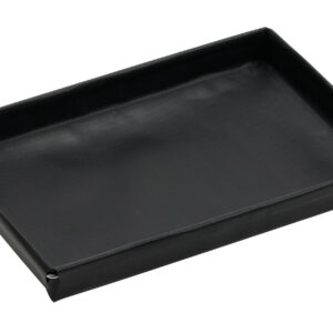 Grillen - risikofrei und einfach 8 Teflonschale Klein