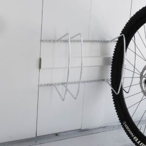 Bike Holder Gerätehaus Neo