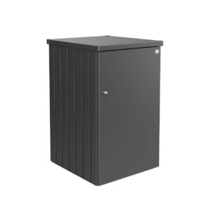 Mülltonnenbox Alex Variante 3