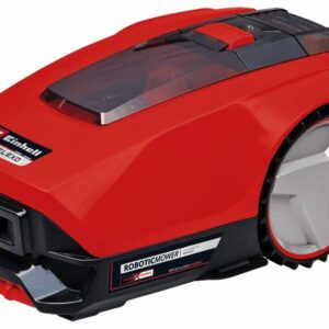 Mähroboter FREELEXO 750 LCD BT PLUS