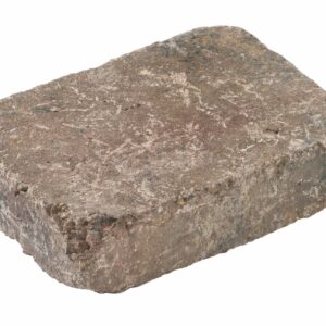 Pflasterstein Antik, gekantet