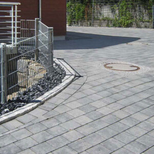 Das richtige Gewächshaus - problemlos und komfortabel 3 Pflaster Comodoro