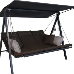 Hollywoodschaukel Lounge