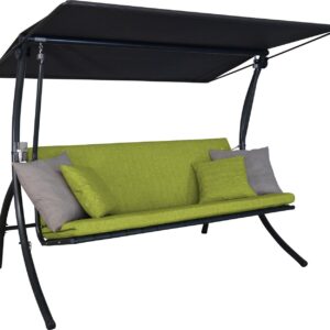 Hollywoodschaukel Motion Smart