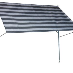 Klemmmarkise Premium