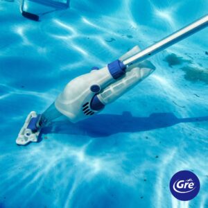Elektrischer Pool-Reiniger ELECTRIC VAC