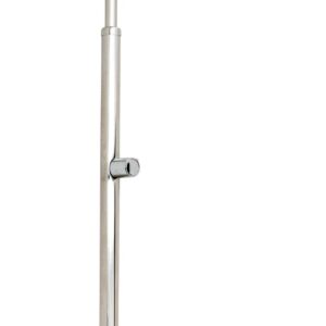 Edelstahldusche Minimal