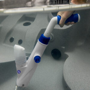 Bodenreiniger POOL + SPA VAC