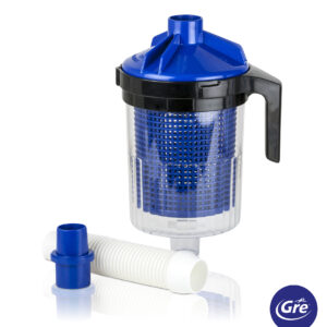 Vorfilter für Saugreiniger