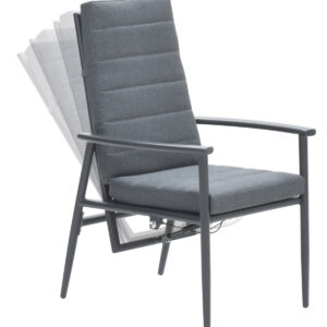 Biola verstellbarer Stuhl