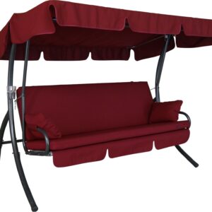 Hollywoodschaukel Fun